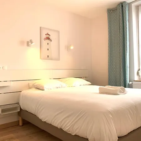 Appart'Village Le Creusot Centre - Parking Facile - Bus Gare Tgv 17 Min Exterior photo