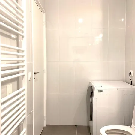 Appart'Village Le Creusot Centre - Parking Facile - Bus Gare Tgv 17 Min Room photo