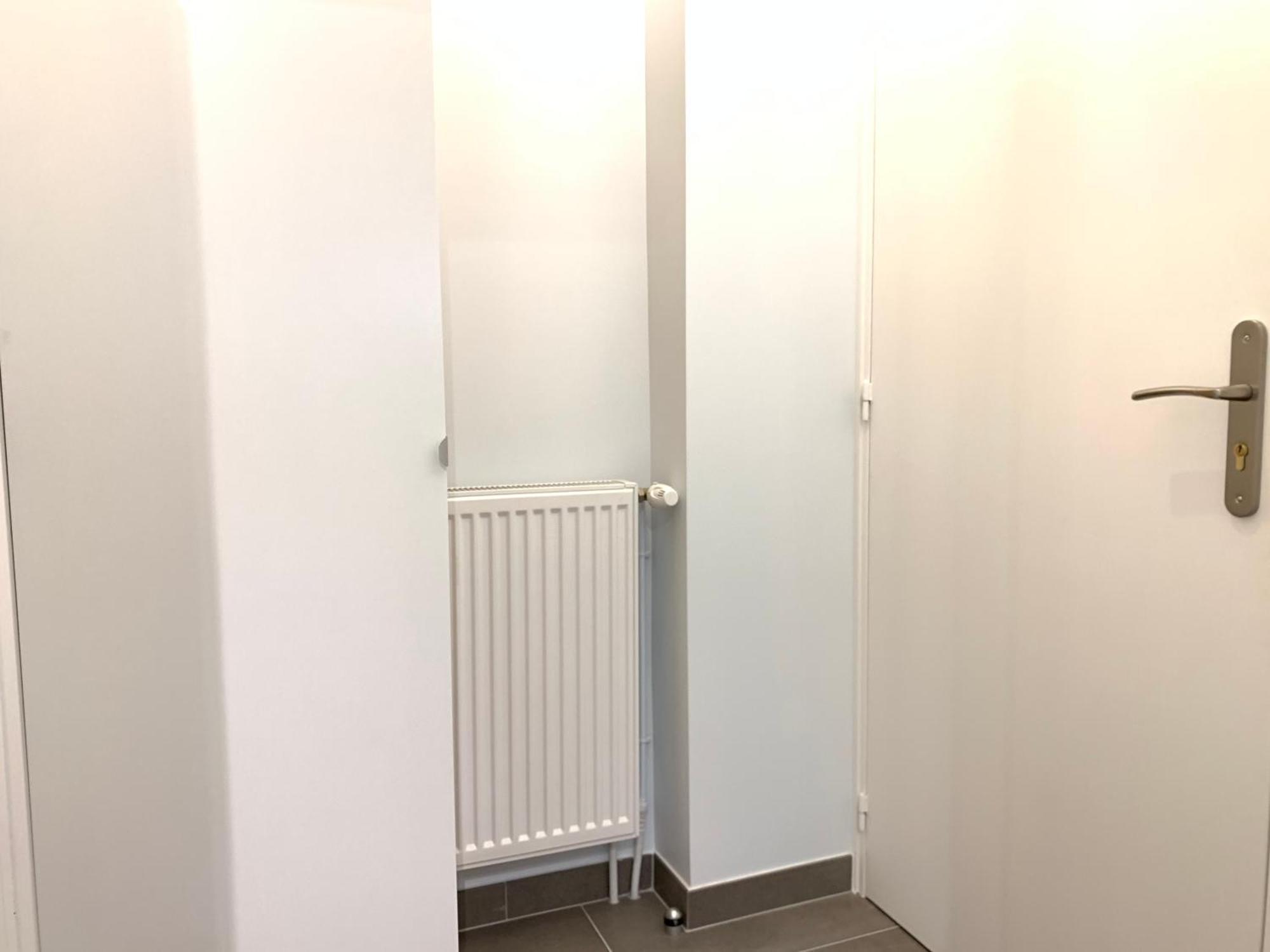 Appartement Appart'village Centre - Parking Facile - Bus Gare Tgv 17 Min *