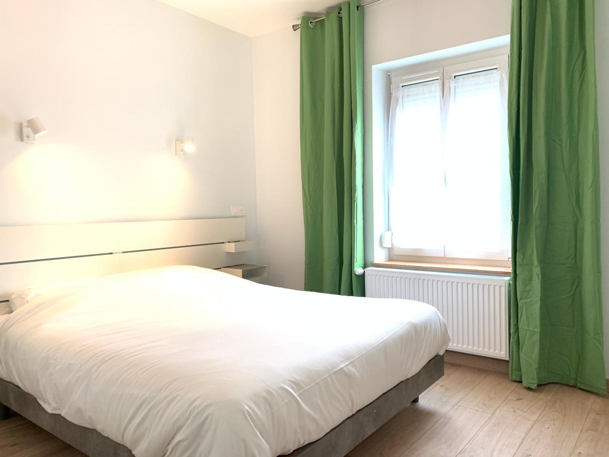 Appart'village Centre - Parking Facile - Bus Gare Tgv 17 Min *