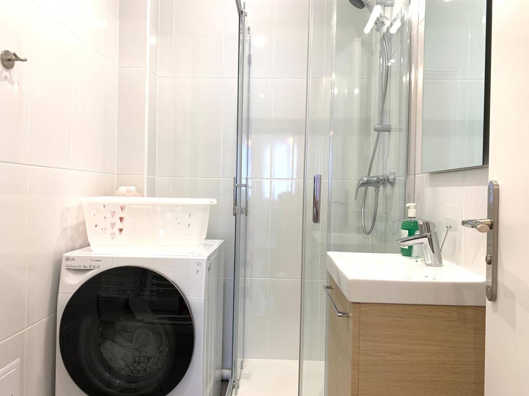 Appartement Appart'village Centre - Parking Facile - Bus Gare Tgv 17 Min Le Creusot
