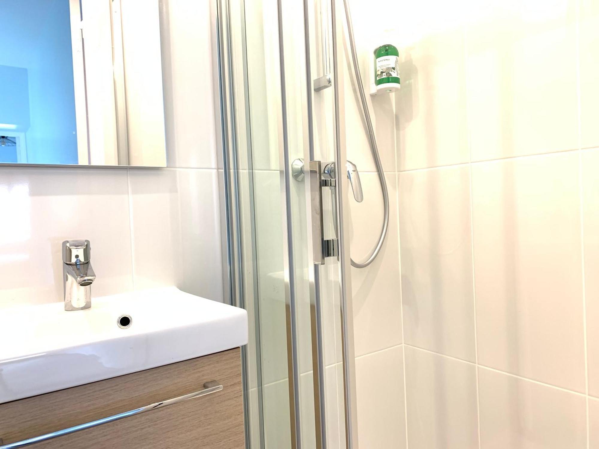 Appartement Appart'village Centre - Parking Facile - Bus Gare Tgv 17 Min Le Creusot